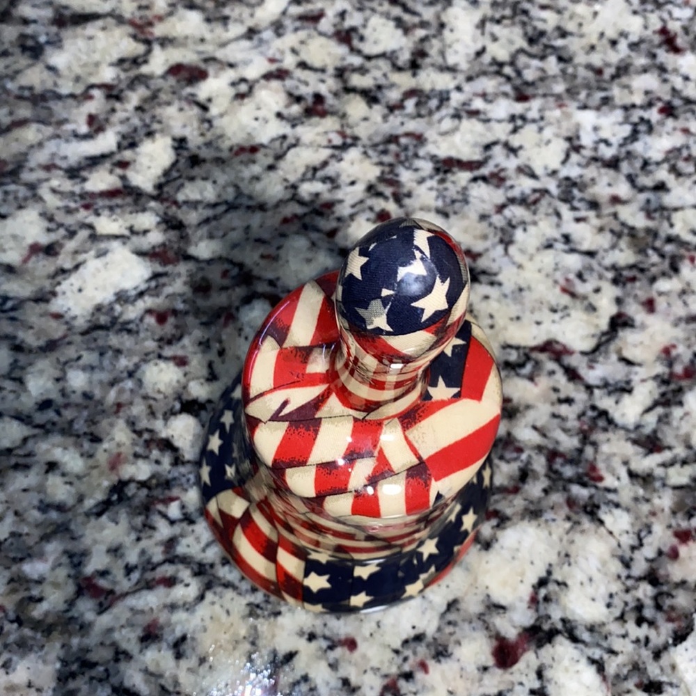 American πΊπΈ Liberty Bell * - Picture 4 of 4
